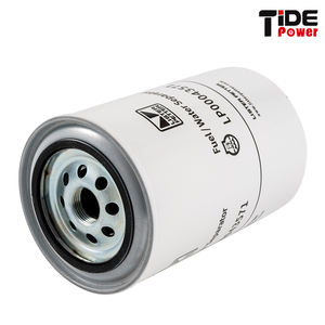 Pièces de moteur Filtre à carburant LP00043571 Filtre à carburant primaire Assy - Product Image 3