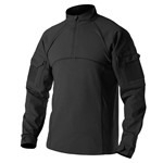 Custom Premium Solid Outdoor Shooting Shirt Training Sessions Breathable Lightweight Performance Sportswear 100% Cotton - Product Image 2
