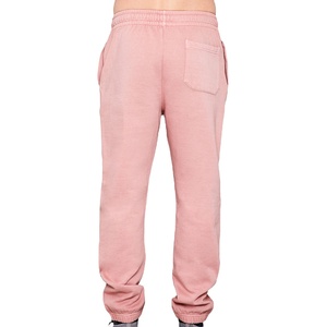 Casual Breathable Quick Dry Canvas Fleece Jogger Pants Elastic Waist Detachable Design Mid Waist Men <b>Trousers</b> Jogger Pants 2026 - Product Image 6