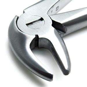 Fórceps para Extracción Dental Más Vendidos, Instrumentos Dentales de Calidad Premium para Exportación, Juego de Fórceps Resistentes para Extracción Dental en Adultos - Product Image 4