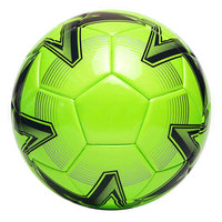 Logotipo personalizado impreso disponible fútbol personalizado cuero fútbol personalizado OEM Fabricación de fútbol con precio barato