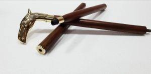 Bastón de Madera de Alta Calidad, Bastón de Apoyo, Fabricante de Bastones de Primera Calidad - Product Image 4