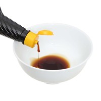 Sauce soja foncée premium pour exportateurs Nam Duong 210 ml Concentré d'assaisonnement du Vietnam Prix bas Emballage en bouteille