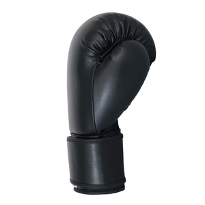 High Quality OEM ODM Boxing Gloves Low MOQ for <b>Outdoor</b> Training Sparring Heavy Punching Bag Made of Synthetic Leather - Product Image 3