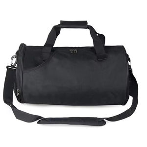 Sac de sport en toile personnalisé à prix avantageux, pour l'exercice en plein air, les voyages, avec emballage personnalisé - Product Image 1