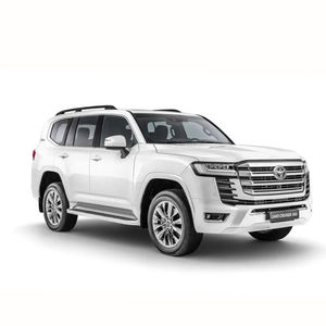 Landcruiser de segunda mano, coche usado para Landcruiser Prado en buen estado en venta - Product Image 6