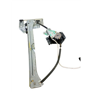 Lève-vitre électrique avant gauche CHRYSLER PT Cruiser Cabrio K05017811AC ECC (00>10) - Product Image 2