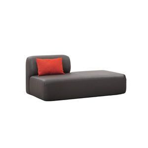 Igea Convertible Sofa <b>Bed</b> Wooden/Metal <b>Frame</b> Reclining Inflatable Sleeper for Living Room or Hotel <b>Foldable</b> Stylish <b>Bed</b> <b>Frame</b> - Product Image 1