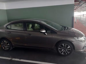 ฮอนด้า ซีวิค 1.8 ลิตร ปี 2015 มือสอง - Product Image 3