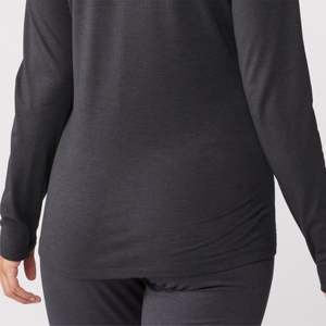 Capa base sintética PARA MUJER: duradera y ligera, ideal para correr y entrenamiento físico - Product Image 6