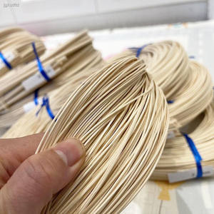 Cáscara de ratán Natural, alta calidad, precio barato en Vietnam - Product Image 6