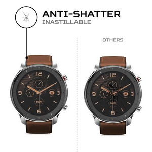 Protector de Pantalla Antishock para Xiaomi Huami Amazfit GTR 47mm, Accesorios para Reloj Inteligente - Product Image 4