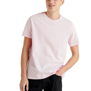 Camiseta de hombre Unisex Ropa deportiva Camiseta de manga corta de secado rápido Camiseta informal de ajuste relajado - Product Image 6
