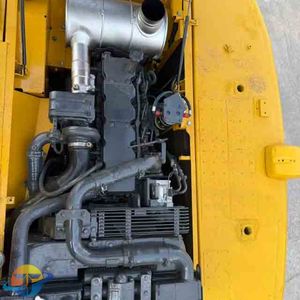 Pieza de Maquinaria de Construcción Popular de Alta Calidad para Excavadora Komatsu PC200 Usada, Venta Mundial de Equipos de Construcción - Product Image 5