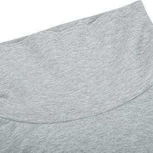 Jersey de punto de poliéster personalizado de alta calidad para hombre, diseño transpirable con logotipo en la parte delantera para el invierno - Product Image 5