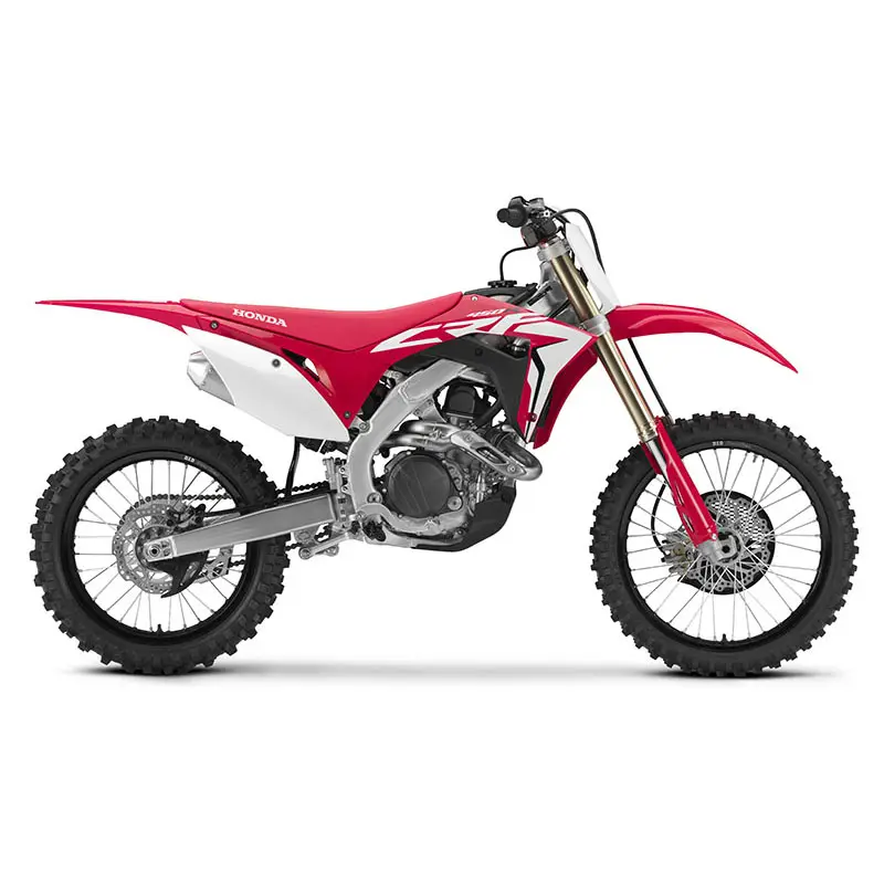 2020年ホンダCRF450R