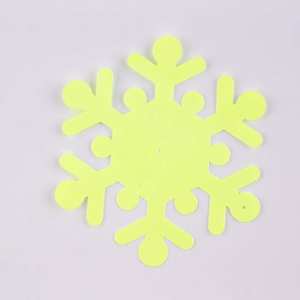 หลุมเล็กตรงกลางและด้านข้างเลื่อมรูปร่างพิเศษสีที่กำหนดเอง - Product Image 1