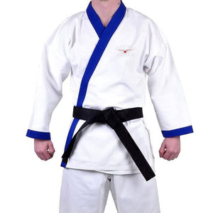 Kimono de Jiu-Jitsu (BJJ) sur mesure, le plus vendu, robuste et au style le plus récent - Product Image 5