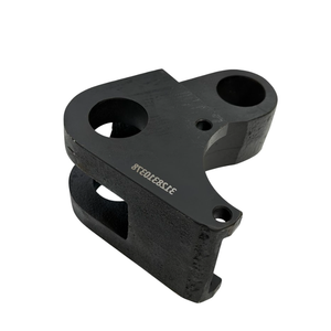 3128310378 High Strength Heavy Duty <b>Clamp</b> Jaw Industrial Assembly Component Bolts Clamping General Industry Use Turkey Origin - Product Image 5