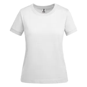 T-Shirt Personalizzata Veza per Donna a Scopo Promozionale - Product Image 1