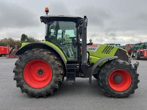 Tracteur CLAAS ARION 640C 160HP Neuf / D'occasion, Vente en Gros d'Équipements Agricoles, Meilleure Qualité, Prix Direct d'Usine - Product Image 2