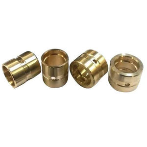 Buje de Brazo 808/00229 para Retroexcavadora JCB 3CX 4CX 1400B 1550B, Buje de Pivote y Poste Central, Repuestos de Calidad OEM - Product Image 2