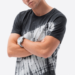เสื้อยืด Bella Canvas Style ขายส่งแบบยกแพ็ค ผ้าผสมสามส่วน เนื้อผ้านุ่ม สไตล์บูติก - Product Image 6