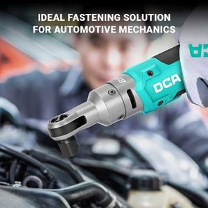 ประแจบล็อกไร้สาย DCA ยี่ห้อ <span class=keywords><strong>DongCheng</strong></span> 12v Max 220w 54N.m คุณภาพดี ราคาคุ้มค่า - Product Image 4