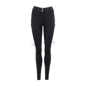 Pantalones de Equitación Premium para Mujer, Transpirables, Flexibles, Cómodos, Ajuste Personalizado, Pantalones de Montar a Caballo Personalizados - Product Image 1