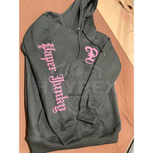 Sweats à capuche avec fermeture éclair personnalisés pour hommes, dernière conception avec tenue décontractée durable, motif solide rouge pour l'hiver, grande taille - Product Image 6