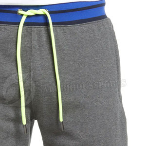 กางเกงขาสั้นลำลองสำหรับผู้ชายใส่สบายโลโก้ได้ตามต้องการ - Product Image 4