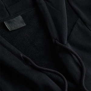 Vente en gros de sweatshirt avec logo personnalisé sweat à capuche pour homme avec masque chemise à capuche de sport grand masque à manches longues unisexe à capuche - Product Image 1