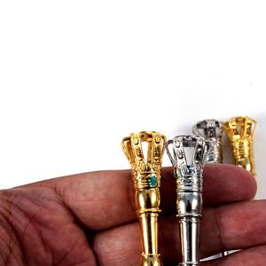 Puntas de Aiguillettes para uniforme, venta al por mayor, calidad Superior - Product Image 5