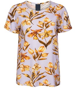 เสื้อยืดคอกลมสำหรับผู้ชาย-เสื้อยืดพรีเมี่ยมผ้านุ่มและกระชับ-เสื้อยืดผ้าฝ้ายสำหรับผู้ชาย - Product Image 3