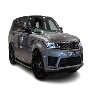 Nuevo L.a N.d R.O.ver De.f E.nd E.r AWD 110 X 4dr SUV 2024 en Venta, Volante a la Izquierda, Asientos de Cuero, Cámara Trasera - Product Image 1