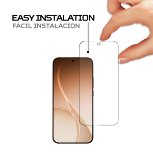 ฟิล์มกันรอยหน้าจอ ANTISHOCK สำหรับโทรศัพท์มือถือออปโป้ รีโน 15 โปรฟิล์มป้องกันระดับพรีเมียม - Product Image 3