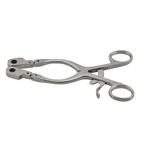 Juego de retractor cervical Casper, instrumentos retractores ortopédicos manuales, gran oferta, juego de retractor Cloward de laminectomía - Product Image 3