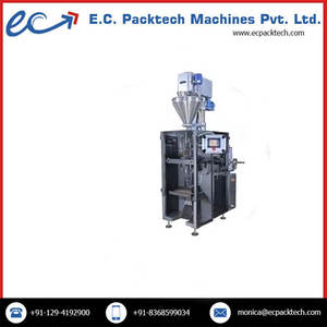 Máquina tipo collar de alta velocidad completamente automática de alta calidad del fabricante indio - Product Image 3