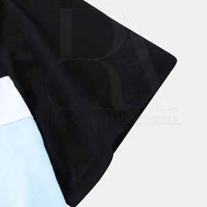 Chemises pour hommes les plus populaires les plus vendues Chemises pour hommes sur mesure nouveau style Chemises pour hommes à col rond Chemises pour hommes - Product Image 4