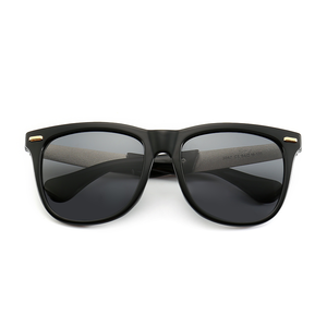 Gafas de Sol de Moda de Plástico P3047 al por Mayor - Product Image 2