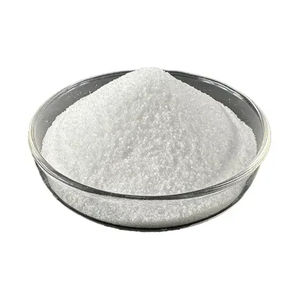 Sal comestible de cristal blanco del Himalaya 100% pura para cocinar, envasada a granel o en bolsa, comestible natural 2025, certificado ISO orgánico - Product Image 5