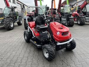 Tractor Cortacésped de Alto Rendimiento HERCULES HXT 923 4WD NEO, 23 HP, Transmisión por Engranajes para el Motor - Product Image 1