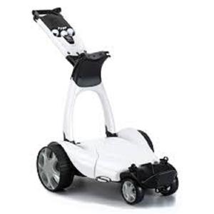Meilleures ventes, tout nouveau chariot de golf télécommandé Stew-art Golf X9 abordable + pièces complètes, livraison prête dans le monde entier - Product Image 1