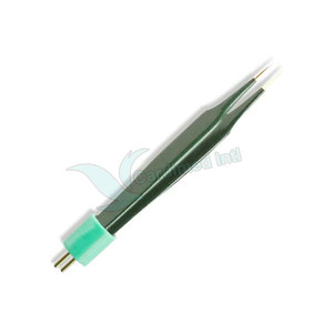 Forceps bipolaires d'irrigation des États-Unis fabriqués au Pakistan Service OEM d'acier inoxydable à faible quantité minimale de commande - Product Image 6