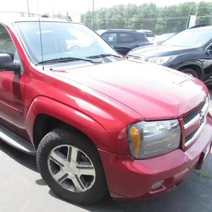 2006เชฟโรเลตเทรลเบลเซอร์ LT - Product Image 1