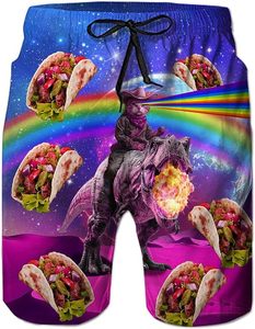 Pantalones Cortos de Gimnasio Personalizables al por Mayor para Hombre, Tallas Grandes, Transpirables, de Malla de Poliéster Elástica, Tejidos hasta la Rodilla, Estilo Urbano - Product Image 1