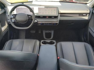 Used 2022 Hy-undai IONIQ-5 Limited - Product Image 3