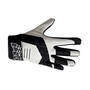 Gants de frappe de baseball en plein air Gants de sport d'entraînement professionnel Gants de protection en cuir respirant et durable - Product Image 2