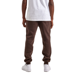 Pantalones Deportivos Casuales de Algodón 100% Ligeros para Invierno, Estilo Holgado para Hombre - Product Image 4