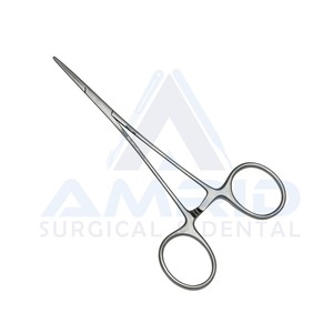 Alta calidad CE ISO certificado 24 piezas de acero inoxidable Manual Dental y conjunto de instrumentos de cirugía oral - Product Image 2